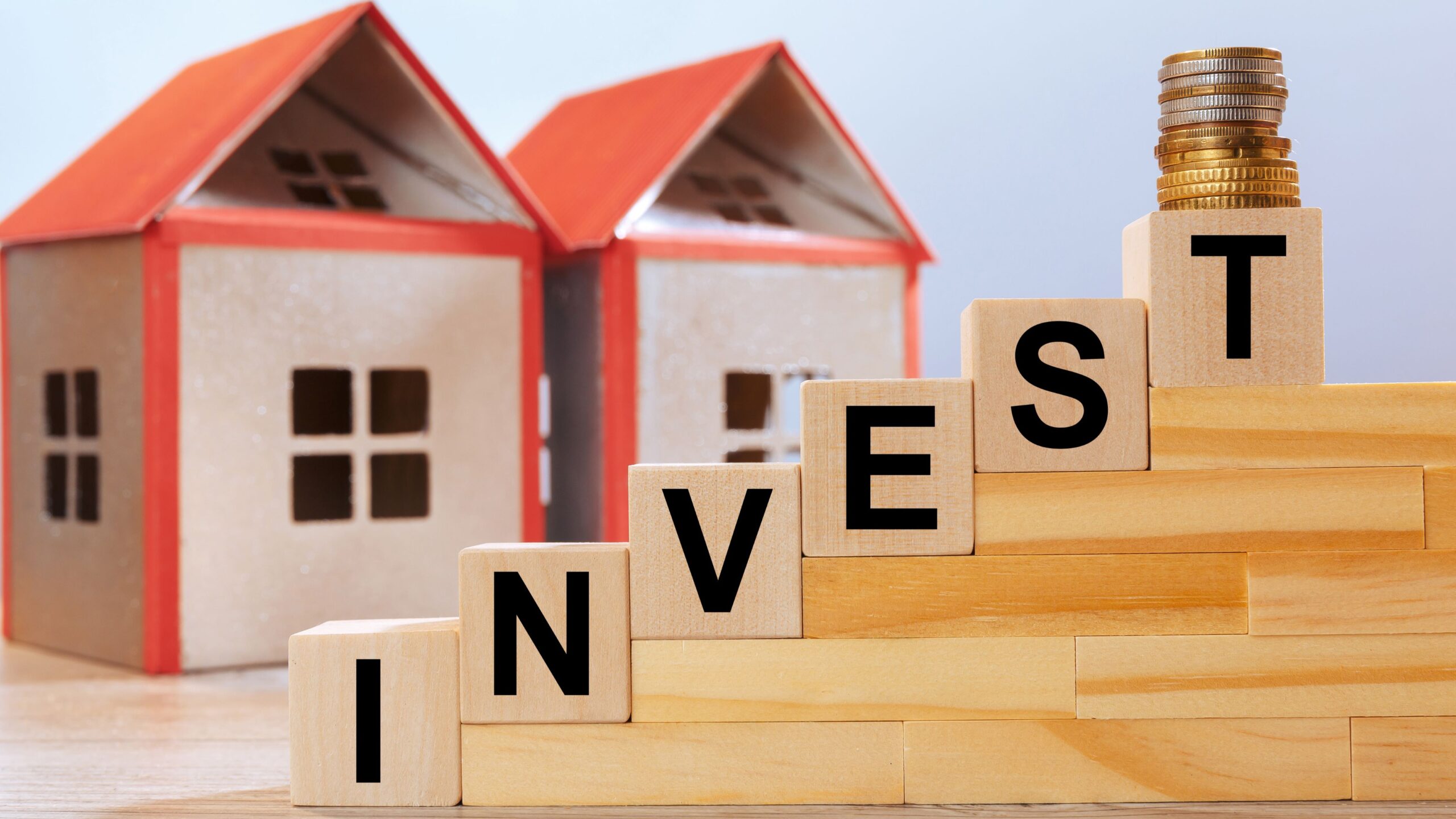 Die besten Wege, um Immobilienfonds zu investieren