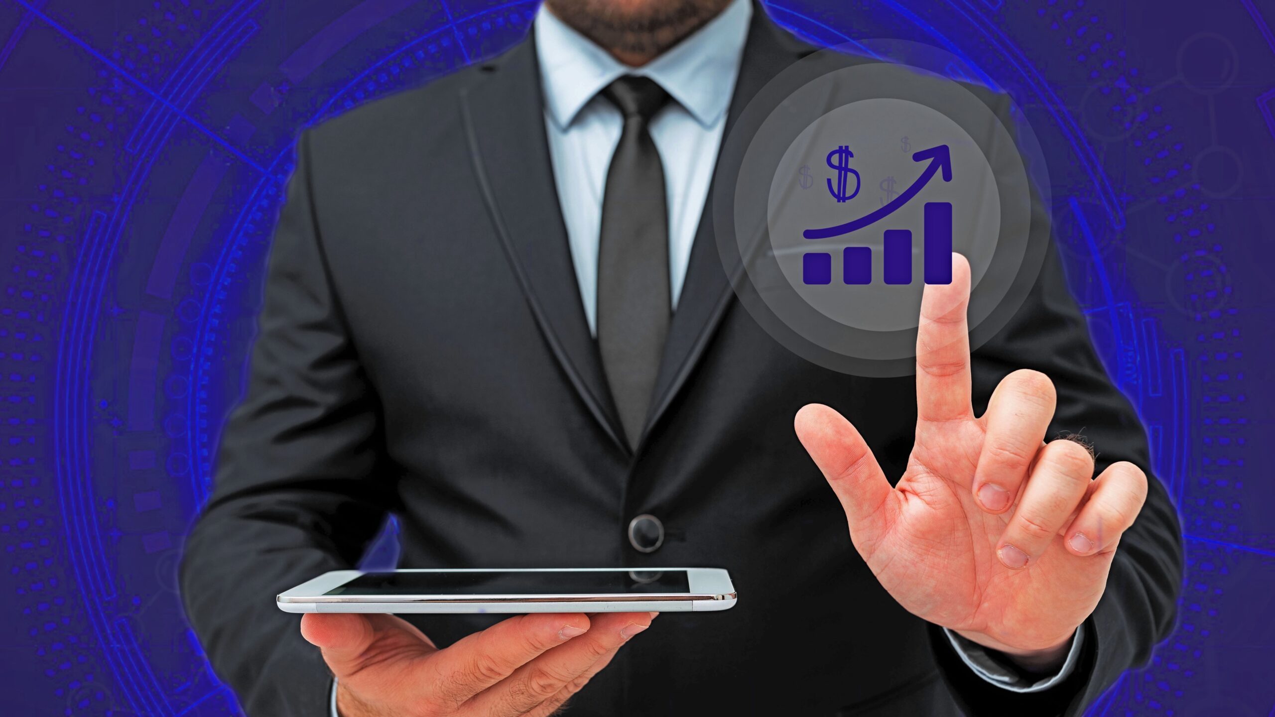 Wie man eine langfristige Buy-and-Hold-Strategie umsetzt