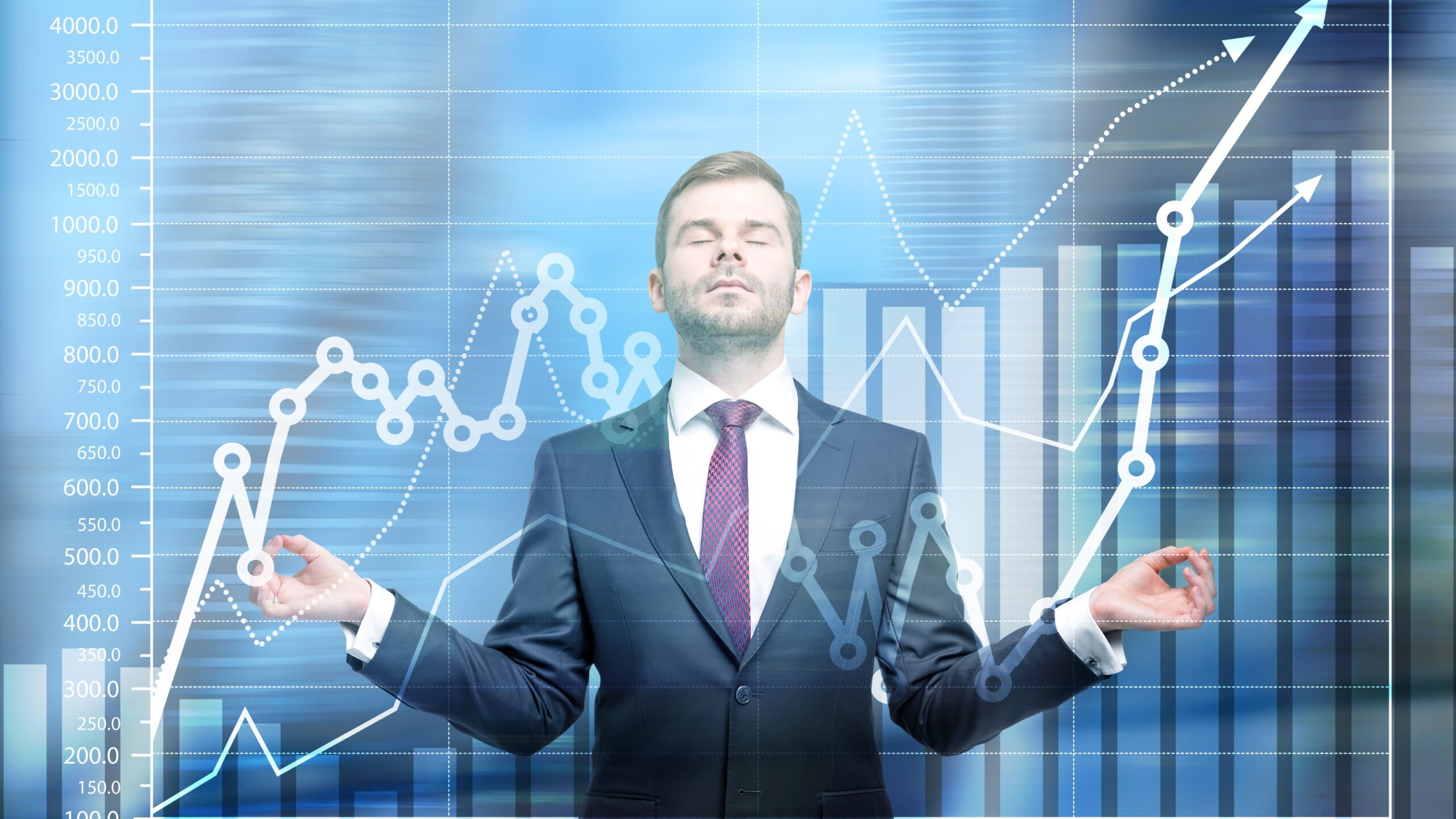 Die Bedeutung von psychologischer Disziplin im Trading